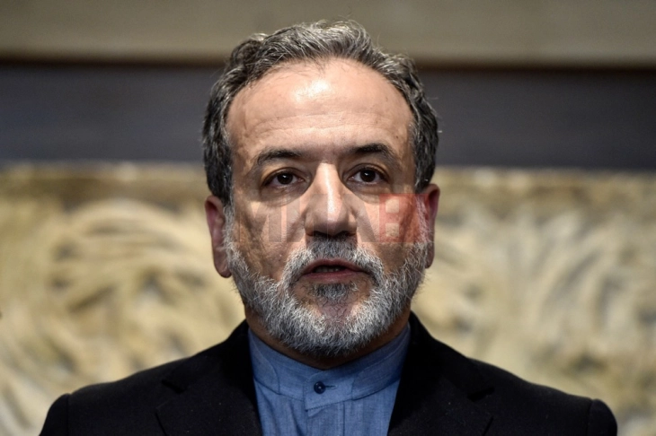 Арагчи: Иран планира да ја продолжи програмата за збогатување ураниум