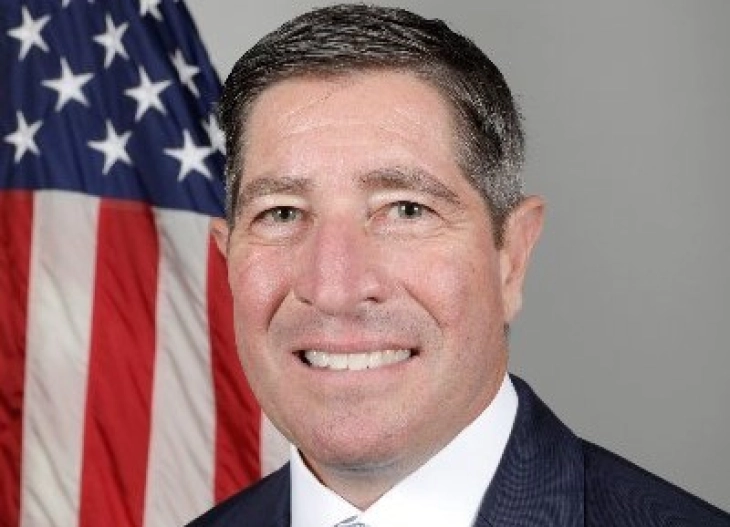 Скот Купор: Немам лични врски со Маск, посветен сум на агендата на Трамп