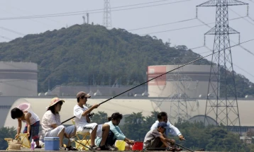 Kompania japoneze planifikon ndërtimin e reaktorit të ri bërthamor pas Fukushimës