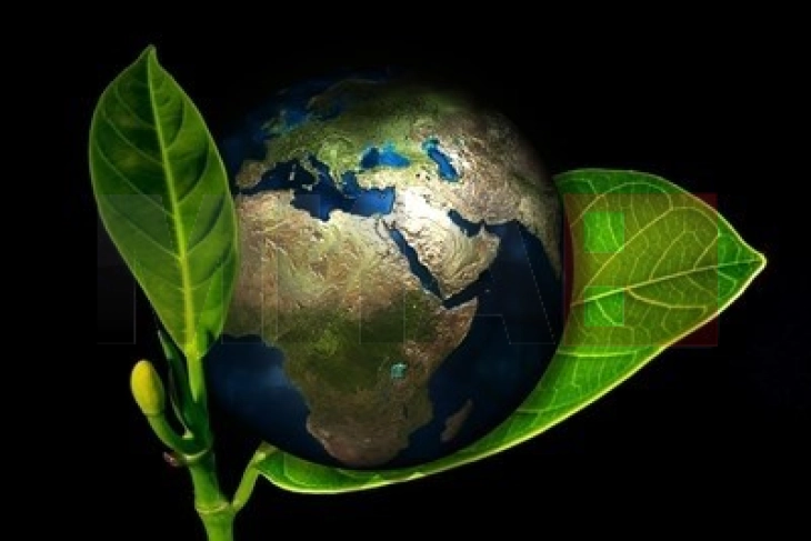 Ротацијата на Земјата се забрзува: Денот денеска покус за 0,00134 секунди