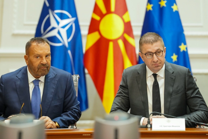 Потпишан Меморандум со „Казанџи Холдинг АС“ за нов енергетски проект вреден милијарда евра