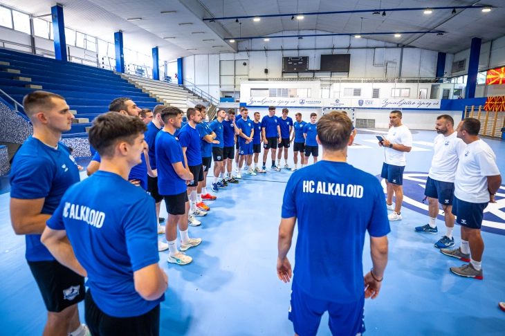 Лазаров: Сезонава да направиме чекор напред