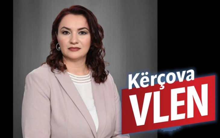 Адили Емини: Владата на ВЛЕН презеде важен чекор - измени на Законот за биомедицински асистирана бременост