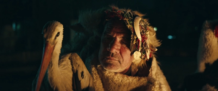 Светска премиера на „Сиљан“ на Тамара Котевска на филмскиот фестивал во Венеција