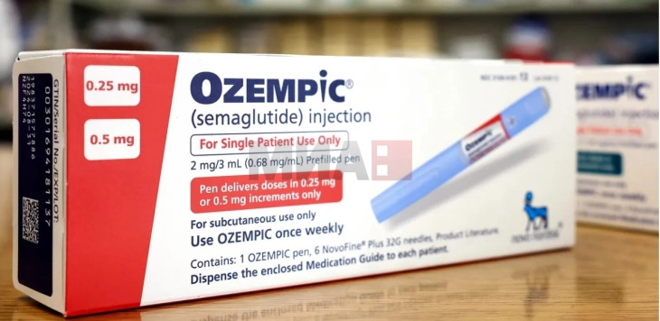 Со сопствени иновации, Кина го редефинира фармацевтскиот пазар