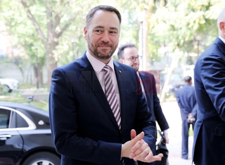 Prevo: BE-ja ka detyrim moral të ndërmarrë masa rreth ngjarjeve në Gazë