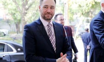 Prevo: BE-ja ka detyrim moral të ndërmarrë masa rreth ngjarjeve në Gazë