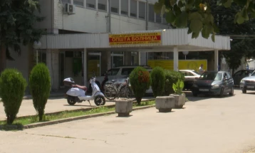 Spitali i Prilepit punëson 124 persona, deri më tani të punësuar me marrëveshje në vepër