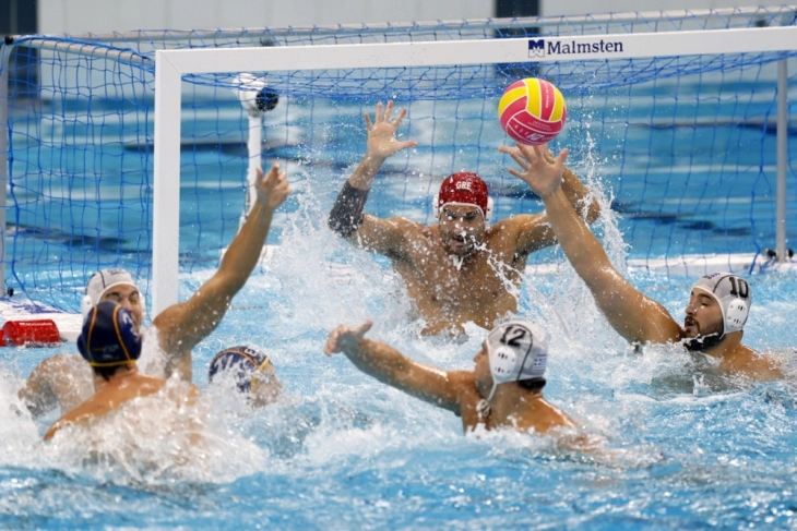 Шпанија и Унгарија финалисти на СП во ватерполо