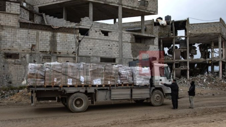 Kallas: Të gjitha opsionet mbeten në tryezë nëse Izraeli nuk i përbushë premtimet rreth Gazës