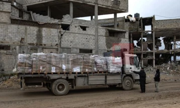 Kallas: Të gjitha opsionet mbeten në tryezë nëse Izraeli nuk i përbushë premtimet rreth Gazës