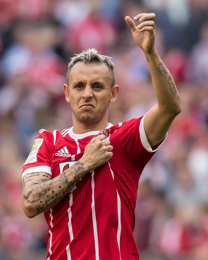 Рафиња стави крај на кариерата на 39 години