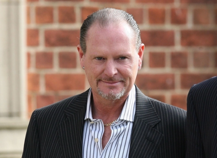 Гаскоњ ја напушти болницата