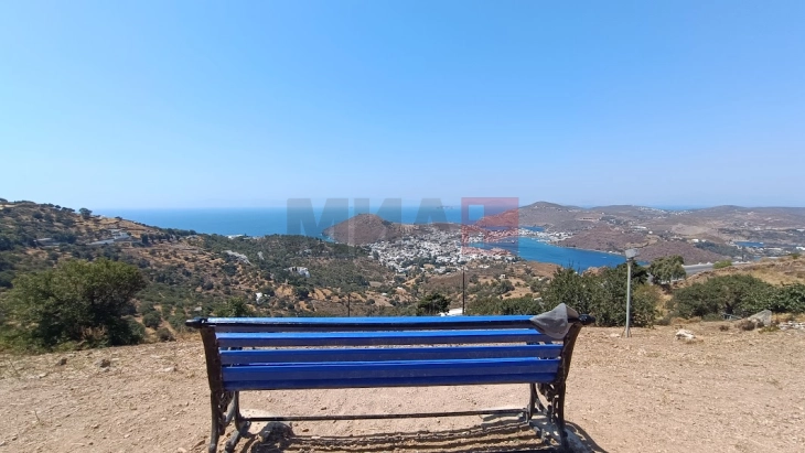 ЕКСКЛУЗИВНО – МИА на Патмос: Популарен остров за религиозен туризам, но и дестинација за релаксиран летен одмор (трет дел)