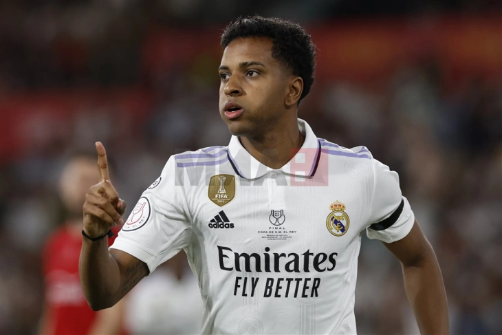 Totenhemi i bashkohet garës për Rodrigon