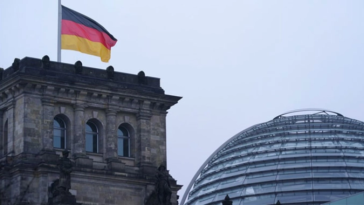 „Билд“: Германија планира да го заостри законот против тероризам и шпионажа