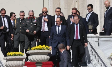 Low expectations as Kiev, Moscow to meet again for Istanbul talks