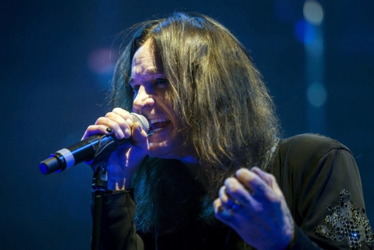 Ozzy Osbourne dies at the age of 76, family announces