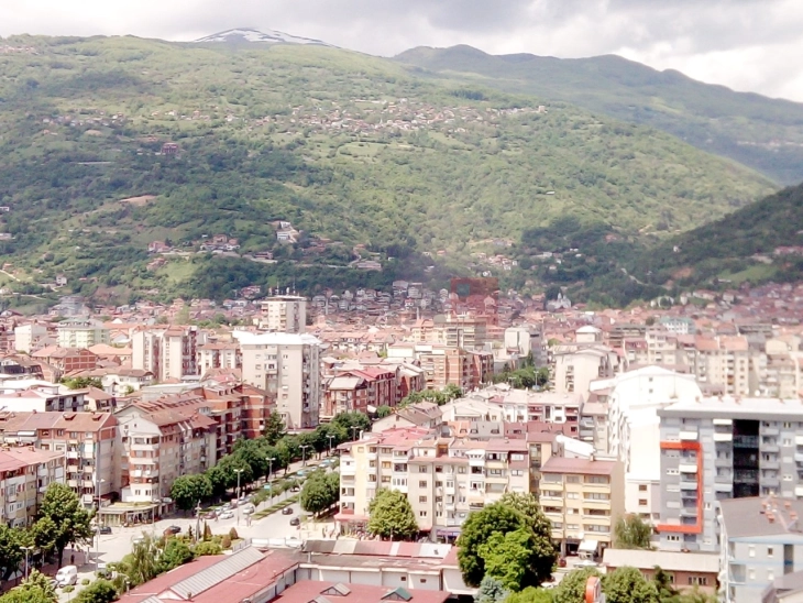 Сојузот на борци Тетово бара од ВМРО-ДПМНЕ и СДСМ да имаат кандидати за градоначалник на Тетово