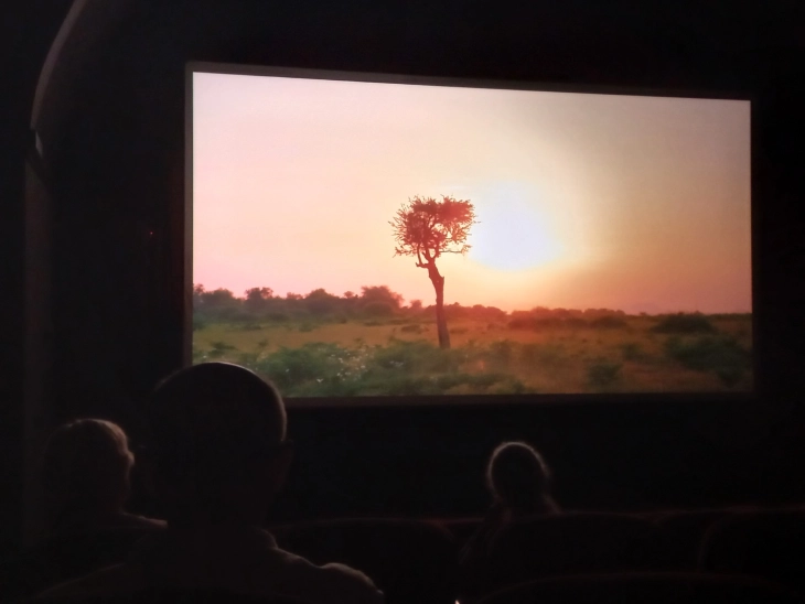 Ilinden Days IEFF to screen Turkish, Argentine-Uzbek, Afghan, Bosnian documentaries