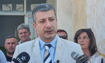 Realizimi i projekteve nga thirrja e dytë fillon pasi komunat të bëjnë ribalancin e buxhetit