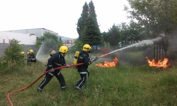 Privohet nga liria një 71 vjeçar, ka shkaktuar zjarr në Demir Kapi