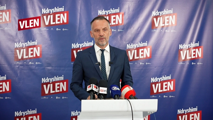 Фетаи: ДУИ не спроведе ниту еден процес до крај