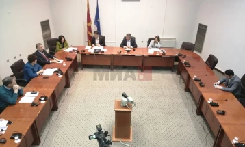 Propozim-ligjet për punë të brendshme dhe policinë kaluan leximin e dytë të komisionit