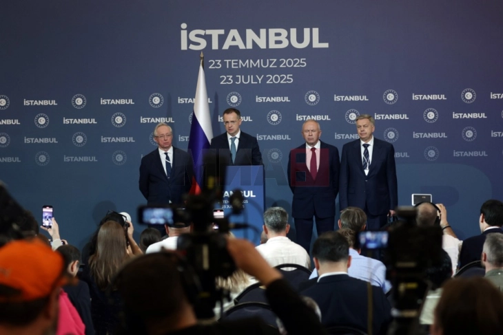 Русија и Украина се договориле за размена на војници и цивили