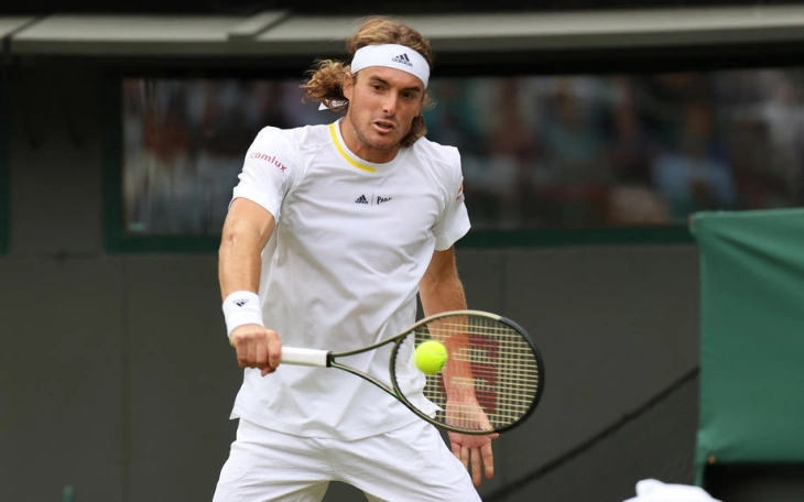 Циципас објави крај на соработката со Иванишевиќ