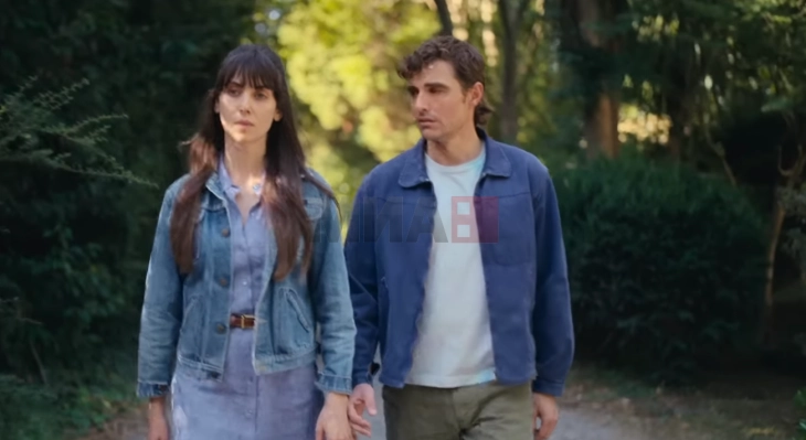 Хоророт „Заедно“ се соочува со тужба за авторски права