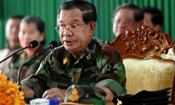 Kryeministri i Kamboxhias dërgoi letër deri tek Këshilli i Sigurimit të KB-së për përgjigje urgjente të konfliktit të armatosur me Tajlandën