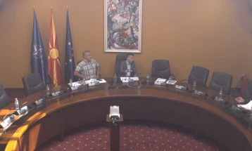 Комисијата за земјоделство, шумарство и водостопанство на денешната 13 седница го поддржа Предлог закон за изменување и дополнување на законот за рибарство и аквакултура