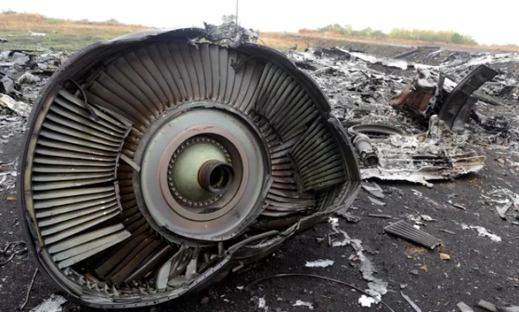 Passenger plane with 49 on board crashes in eastern Russia