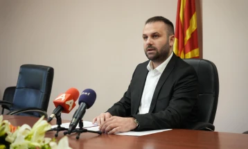 Дурмиши: Работиме на долгорочно решение за структурно и планско намалување на инфлацијата