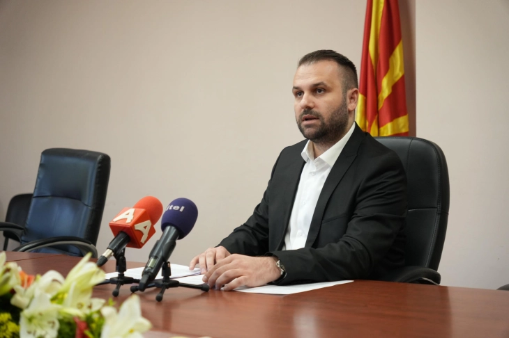 Durmishi: Po punojmë në zgjidhje afatgjate për ulje strukturore dhe planore të inflacionit