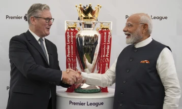 Starmer dhe Modi do të nënshkruajnë marrëveshjen më të madhe tregtare të Britanisë pas Bregzitit