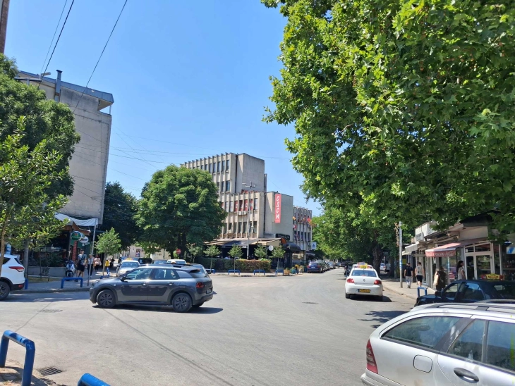 Поведена постапка за враќање на „Комитет“ под владение на Општина Куманово