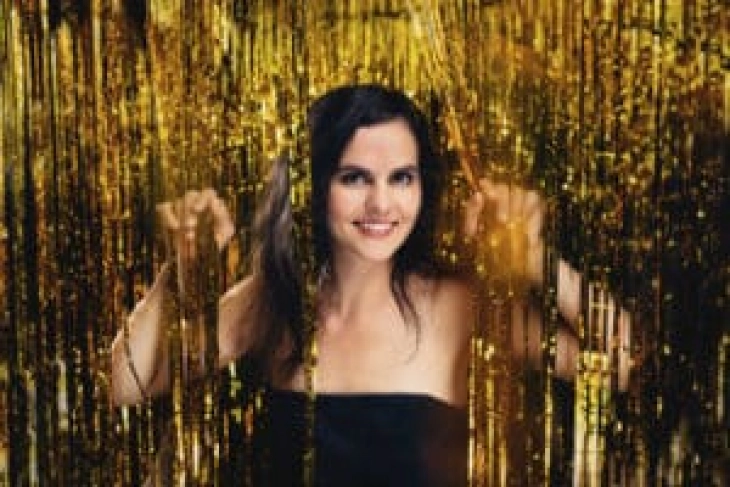 Грчка вечер на „Охридско лето“ со пијанистката Данае Доркен