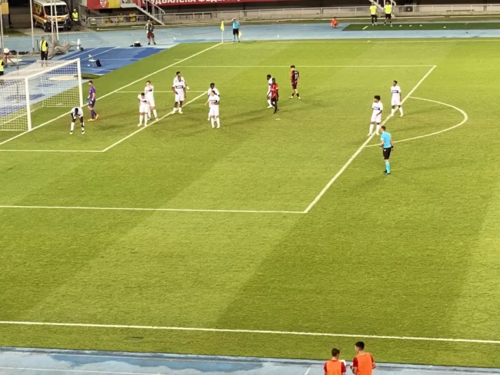 Седлоски: Заслужено победивме, но нè чека реванш