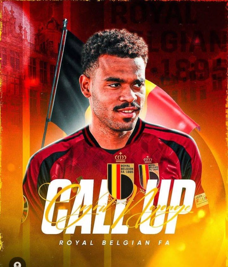 Нгонг од Наполи во Торино