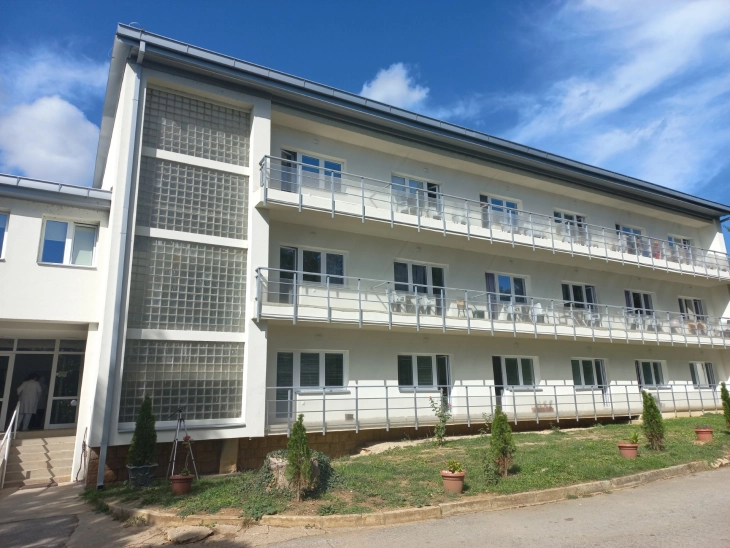 Kallëzim penal për ish drejtoreshën e Spitalit të specializuar në Oteshevë