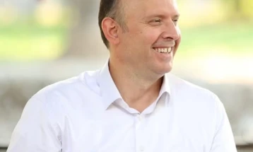 Gashi: Kthehem në kryerjen e detyrave të mia publike