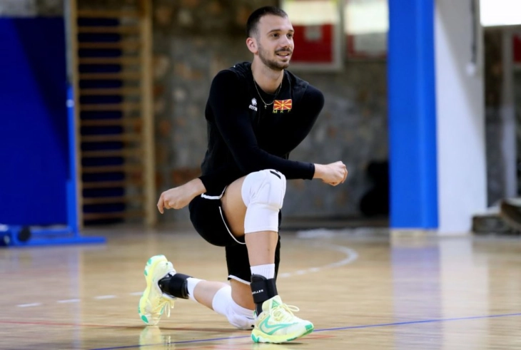 Костиќ: Се подготвуваме да ги изненадиме Грците во Атина