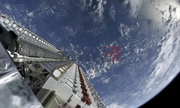 Ukraina informon se ndërprerjet masive të shërbimit të internetit 