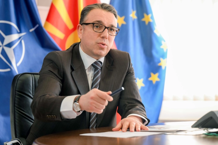 Filkov: ZNAM brings together people with integrity and public respect