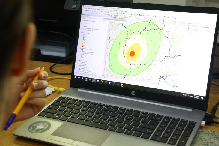 Сеизмолошките станици низ државава пред затворање, Опсерваторијата нема опрема и кадар 