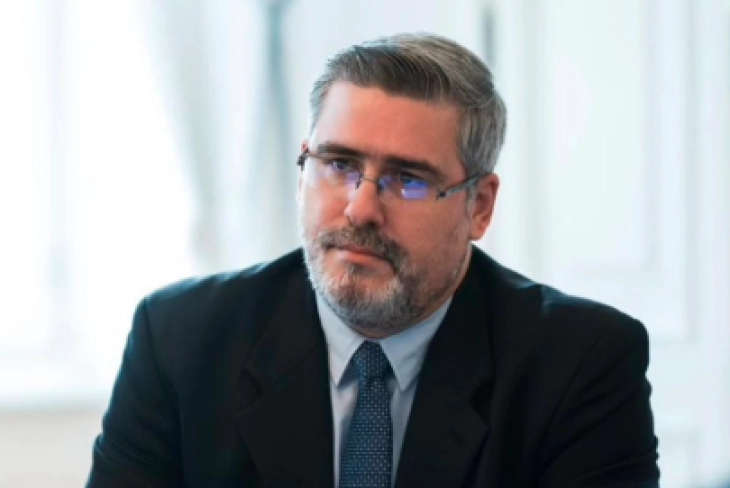 Српскиот министер за европски интеграции: Србија е подготвена за многу големи компромиси во дијалогот со Косово