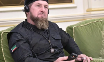 Kadirov është shtruar në spital nga mbytja në Bodrum