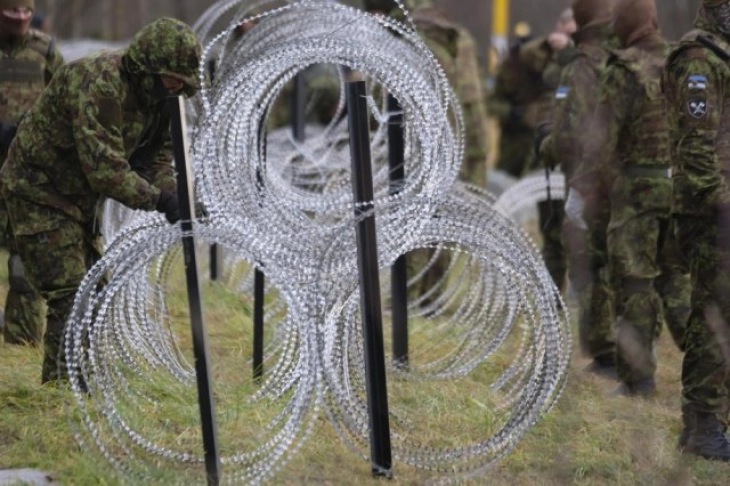 САД ќе обезбедат гаранција за кредит од 4 милијарди долари за Полска за купување американска воена опрема